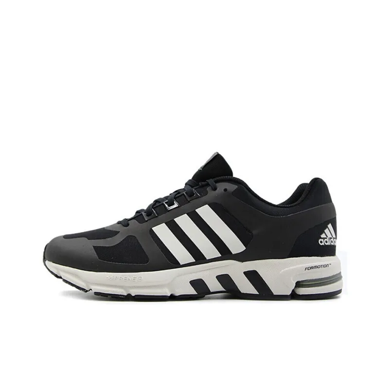Adidas Equipment 10 Hpc U 'Black White Grey'-0
