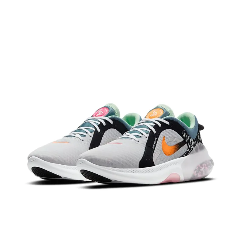 Nike Joyride Dual Run 2 'Gray Black Blue'-2