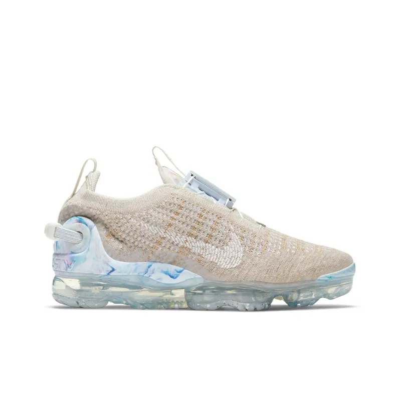 Nike Air VaporMax 2020 Flyknit Oatmeal Women's-1