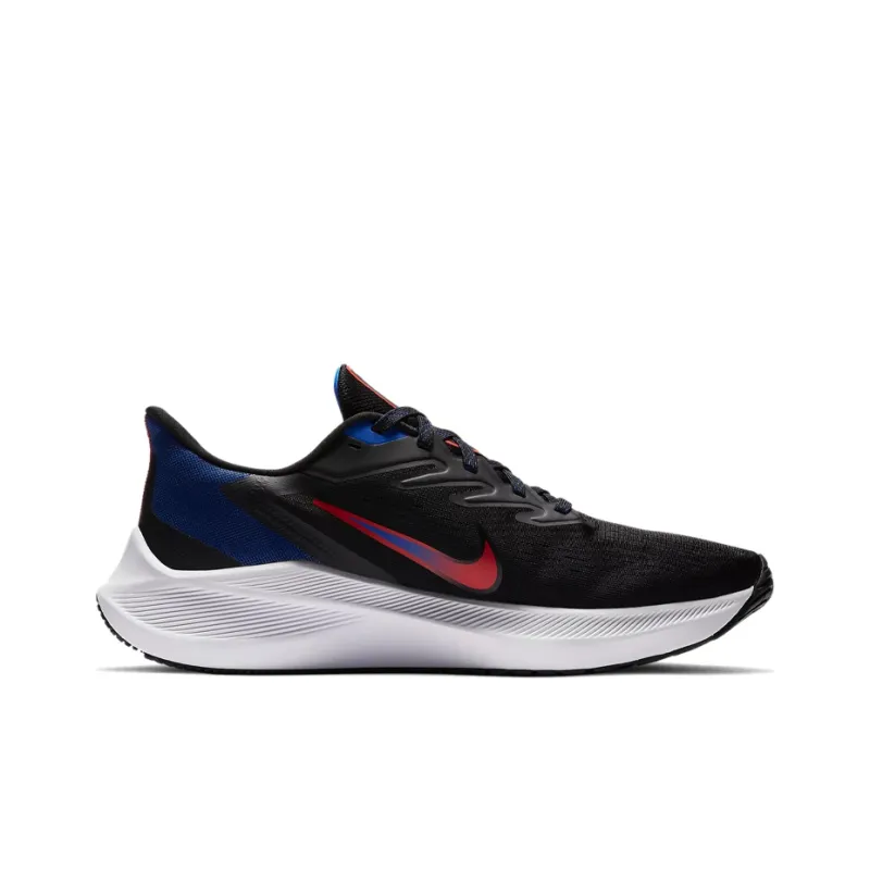 Nike Air Zoom Winflo 7 'Racer Blue Red'-1