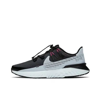 Nike Legend React 3 Shield Black Obsidian Mist