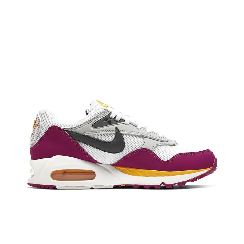 Nike Air Max Correlate White Rave Pink Women's-1