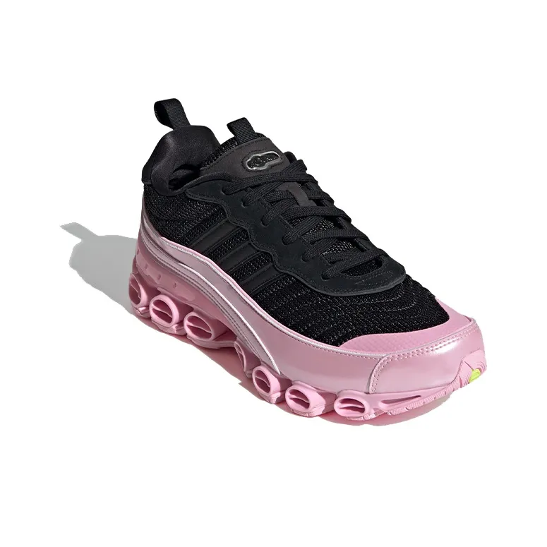 Adidas Originals Microbounce T1 'True Pink'-2