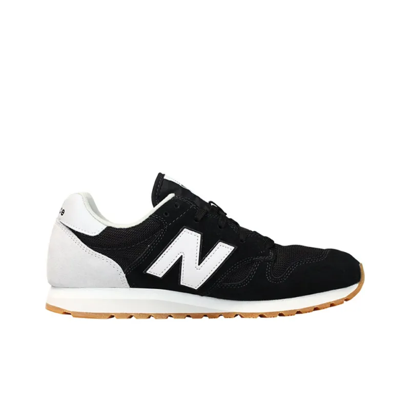 New Balance 520 Black-1