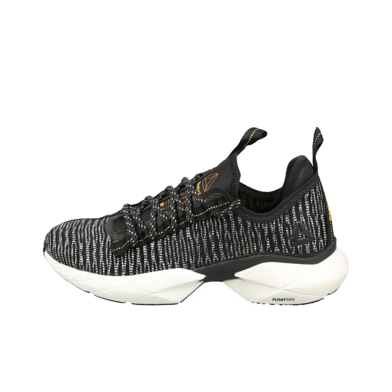 Reebok Sole Fury Floatride 'Black'-0