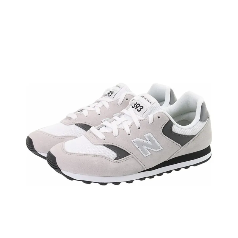 New Balance 393 'Grey'-2