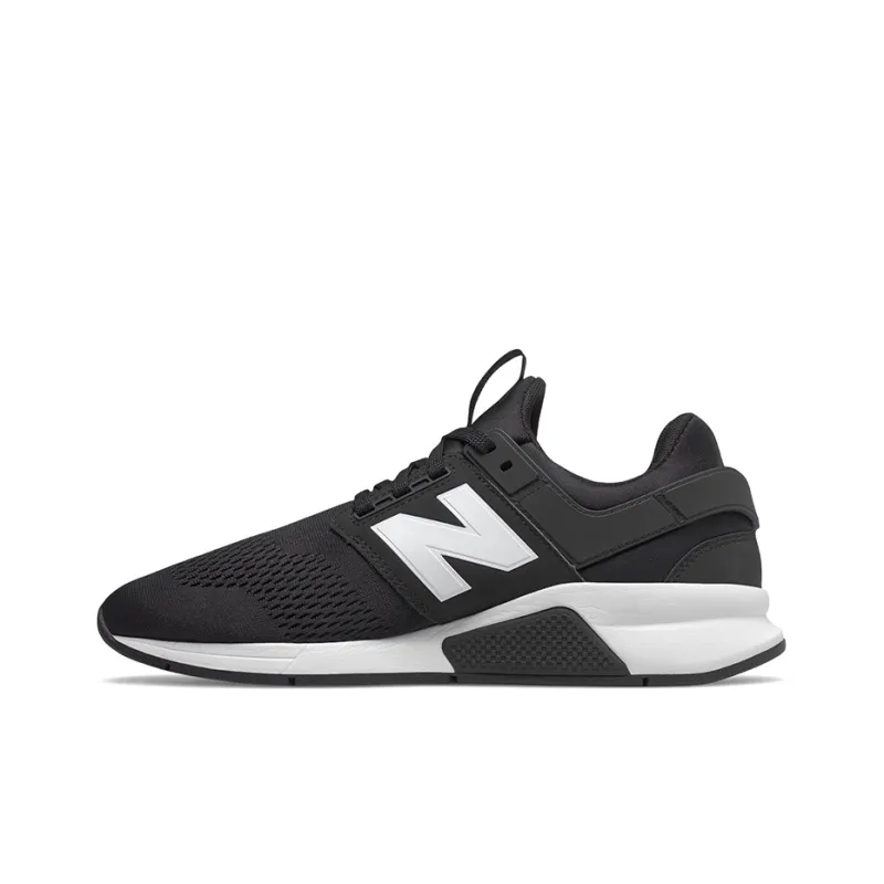 New Balance 247v2 'Black'-0