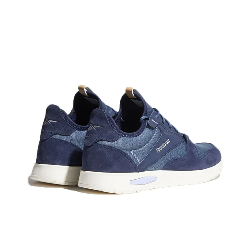 Reebok Flex Walker 'Blue' Women's-3