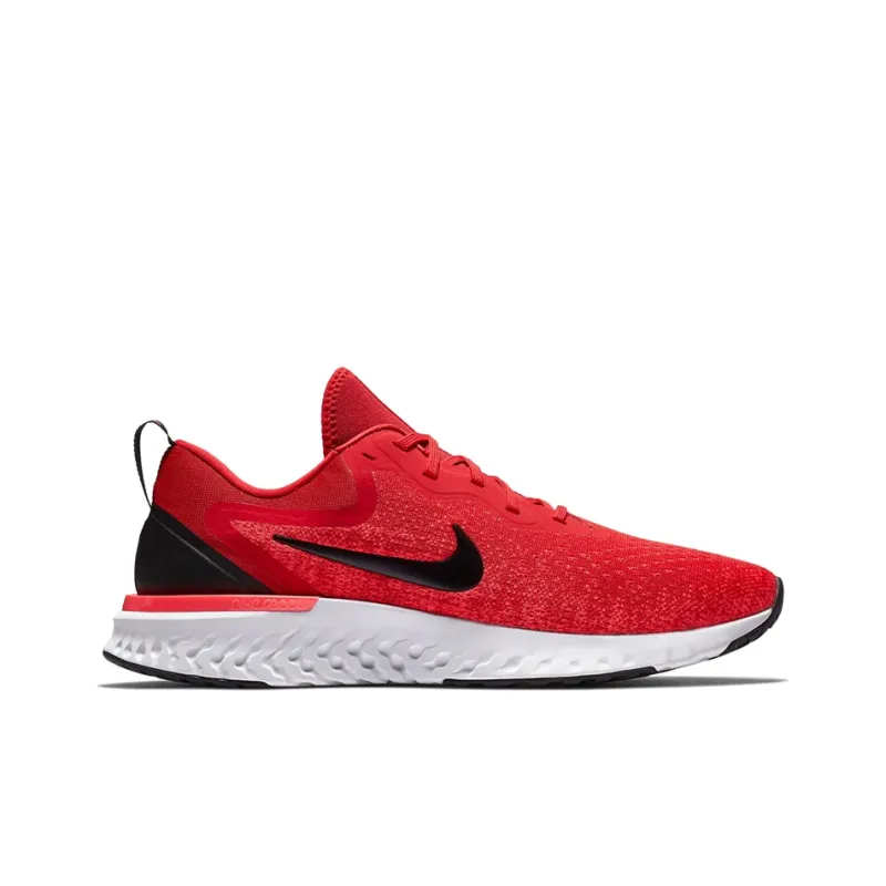 Nike Odyssey React University Red-1
