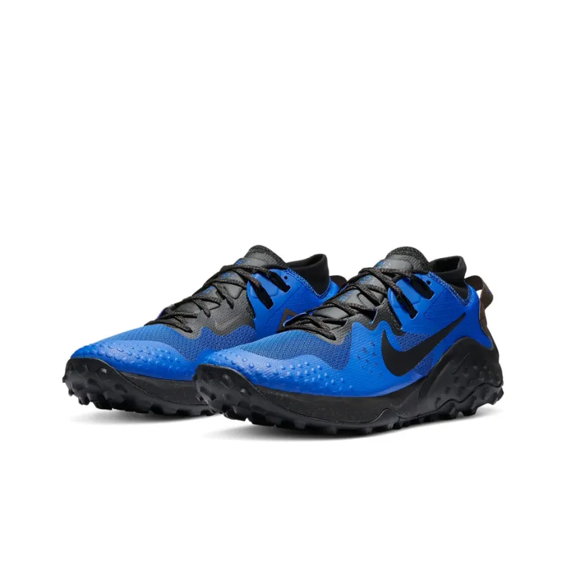 Nike Wildhorse 6 'Black Blue'-2