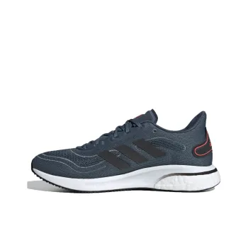 Adidas Supernova 'Legacy Blue'