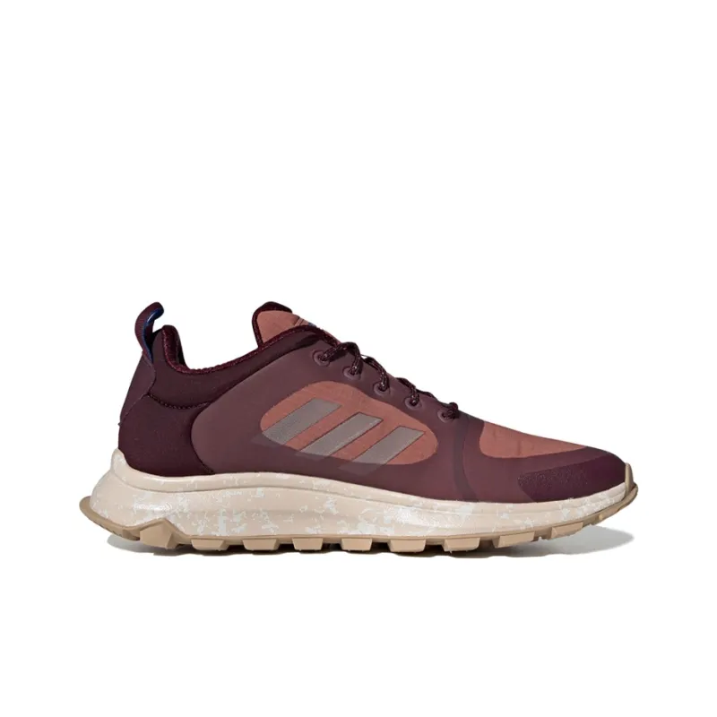 Adidas Women's Response Trail X 'Maroon'-1