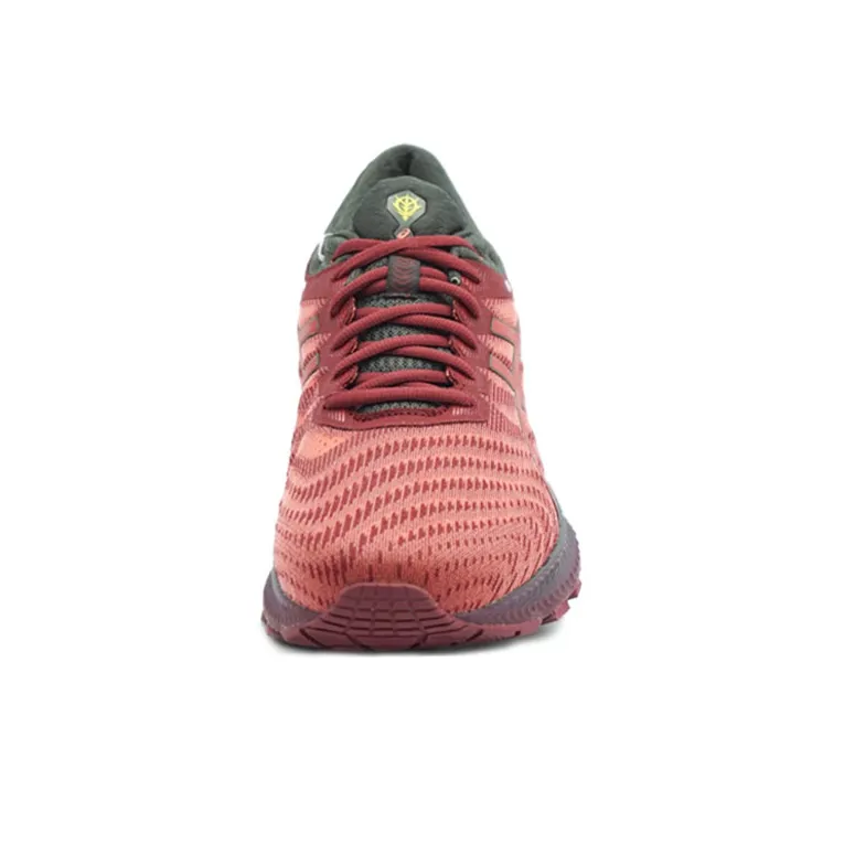 Asics Gel Nimbus 22 'Red'-3