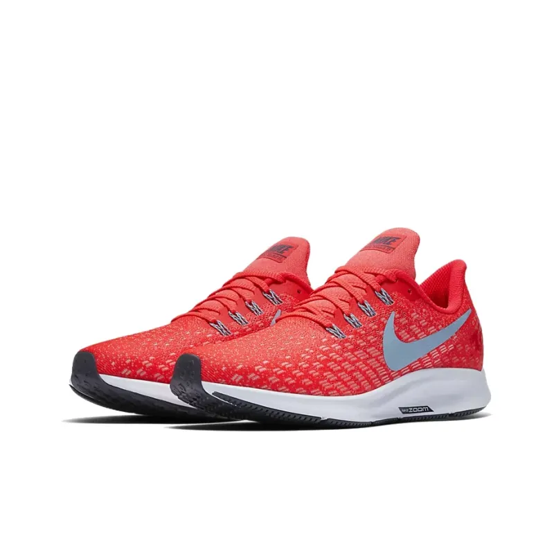 Nike Air Zoom Pegasus 35 'Bright Crimson' Women's-2