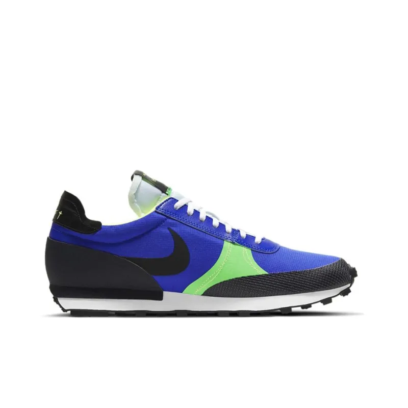 Nike Daybreak Type Se 'Racer Blue Poison Green'-1