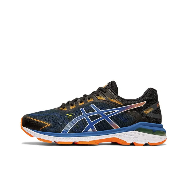 Asics GT 2000 7 'Arise Black Lake Drive'-0