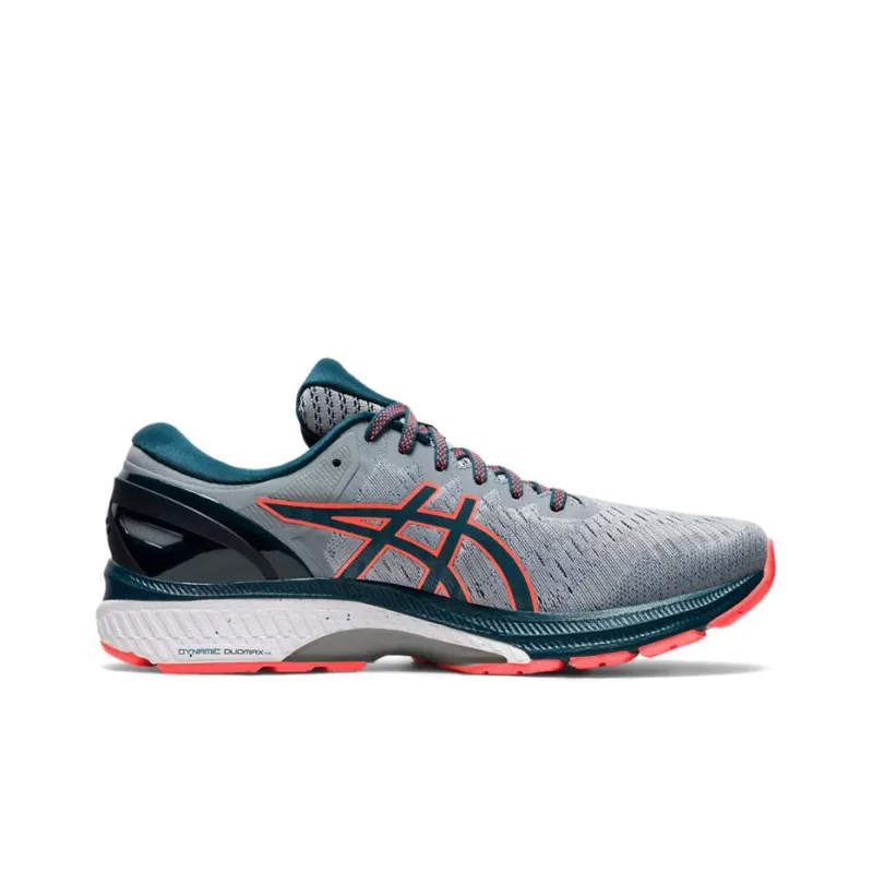 Asics Gel Kayano 27 4E Wide 'Sheet Rock'-1
