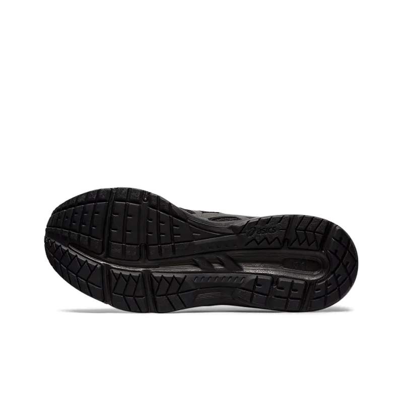 Asics Gel Contend 6 Black-5