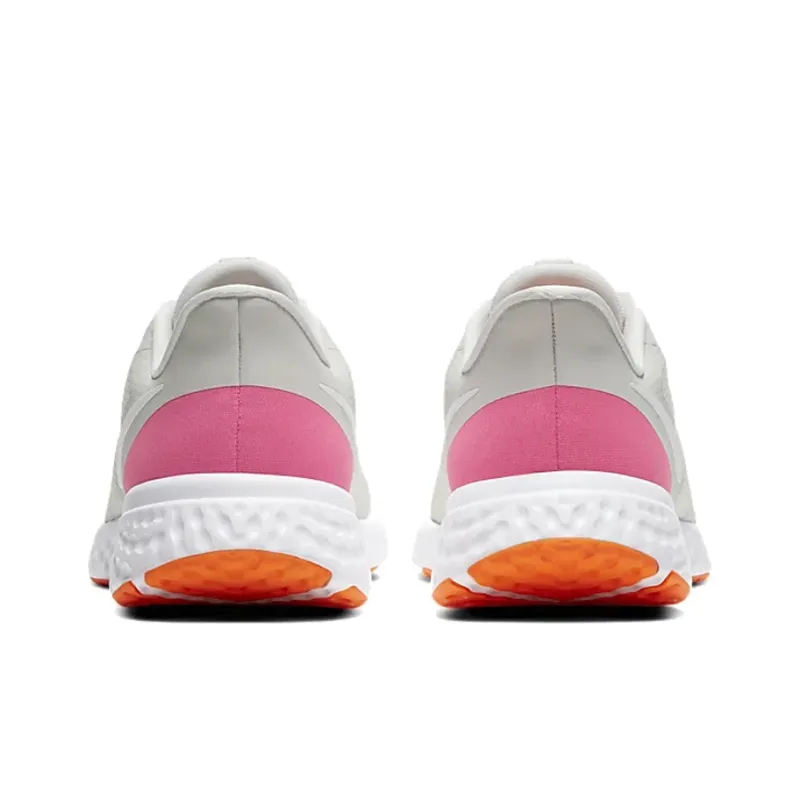 Nike Revolution 5 'Platinum Tint' Women's-3