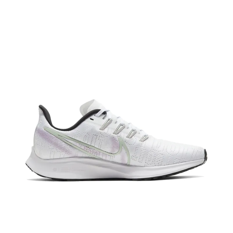Nike Air Zoom Pegasus 36 Premium Iced Lilac Women's-1