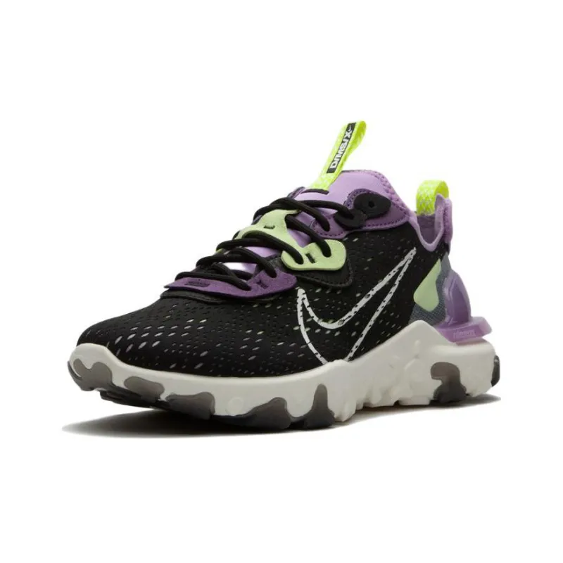 Nike React Vision Gravity Purple Volt-1