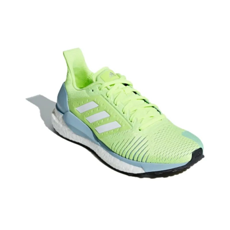 Adidas Solar Glide St Hk 'Hi Res Yellow' Women's-1