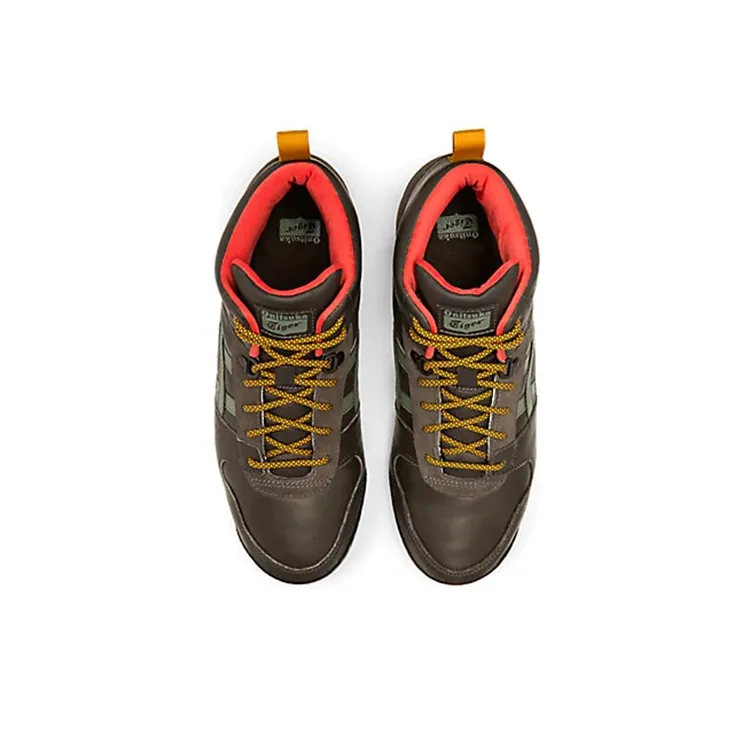 Onitsuka Tiger Horizonia Mt 'Dark Brown'-4