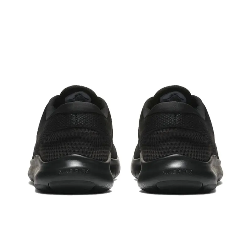 Nike Flex Experience Rn 7 Black Black Anthracite-4