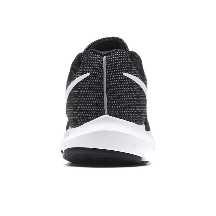 Nike Run Swift 'Black' Women's-2