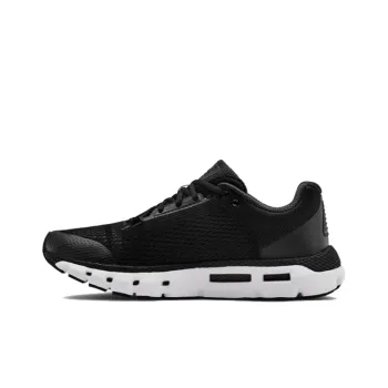 Under Armour Hovr Infinite 'Black White'