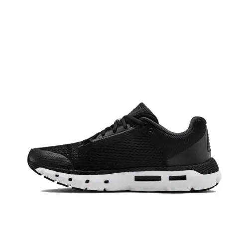Under Armour Hovr Infinite 'Black White'