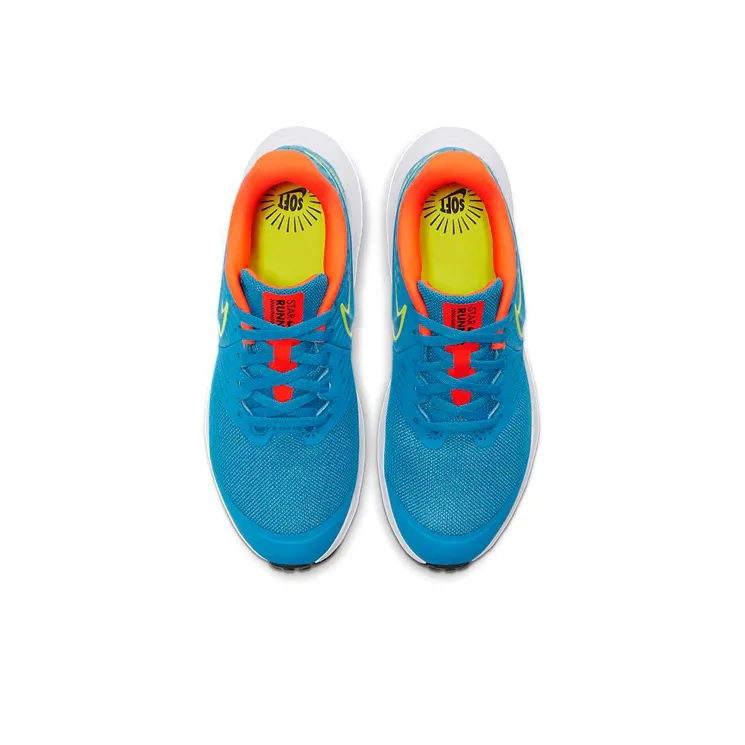 Nike Star Runner 2 Running Shoes GS-3