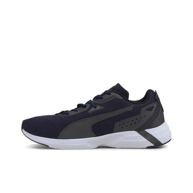 PUMA Space Runner Deep Blue-0