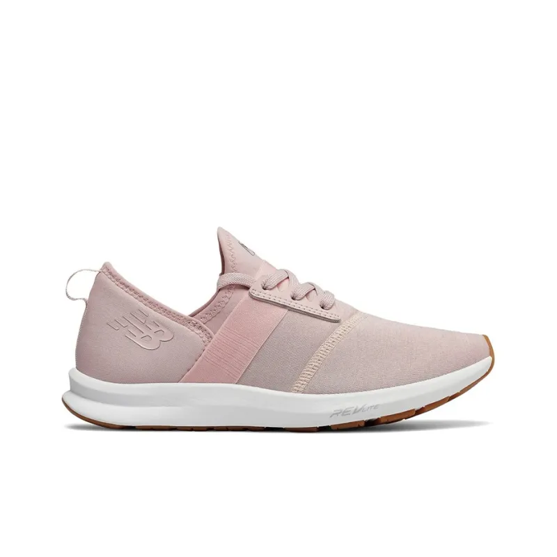 New Balance FuelCore 'Pink' Women's-1