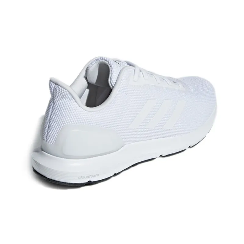 Cosmic 2 Adidas 'Triple White'-3
