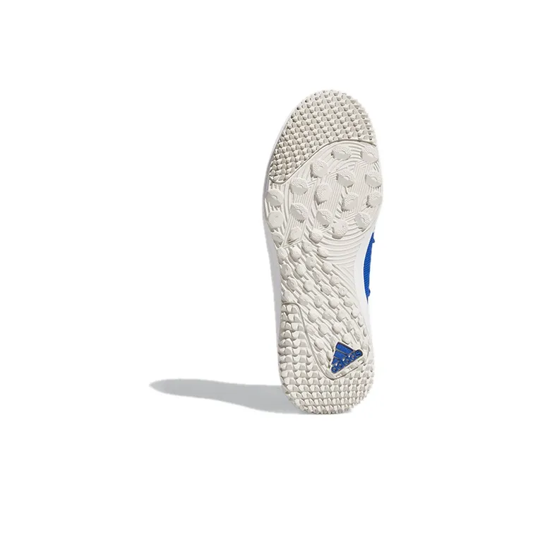 Adidas Adizero Afterburner Turf 'Royal Blue'-5