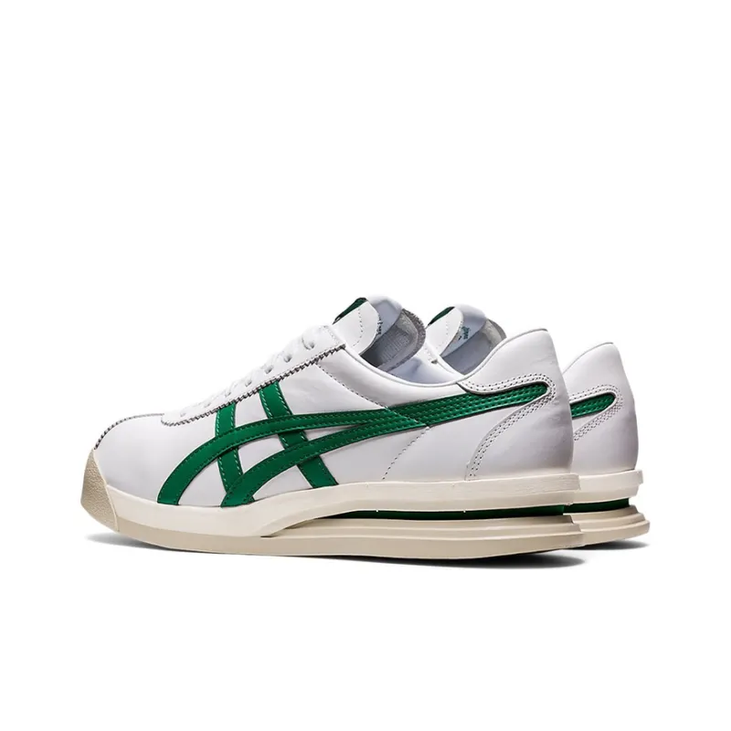 Onitsuka Tiger Corsair Ex 'White Green'-3