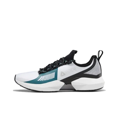 Sole Fury Reebok Ts 'Clover Green'