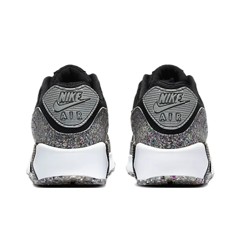 Nike Air Max 90 Nike Grind Black GS-4