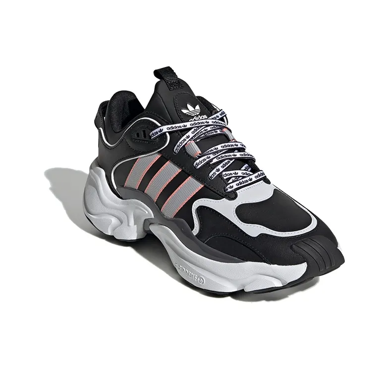 Adidas Originals Magmur Runner 'Black Glory Pink' Women's-2