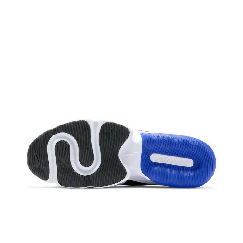 Nike Air Max Infinity Black Game Royal-4