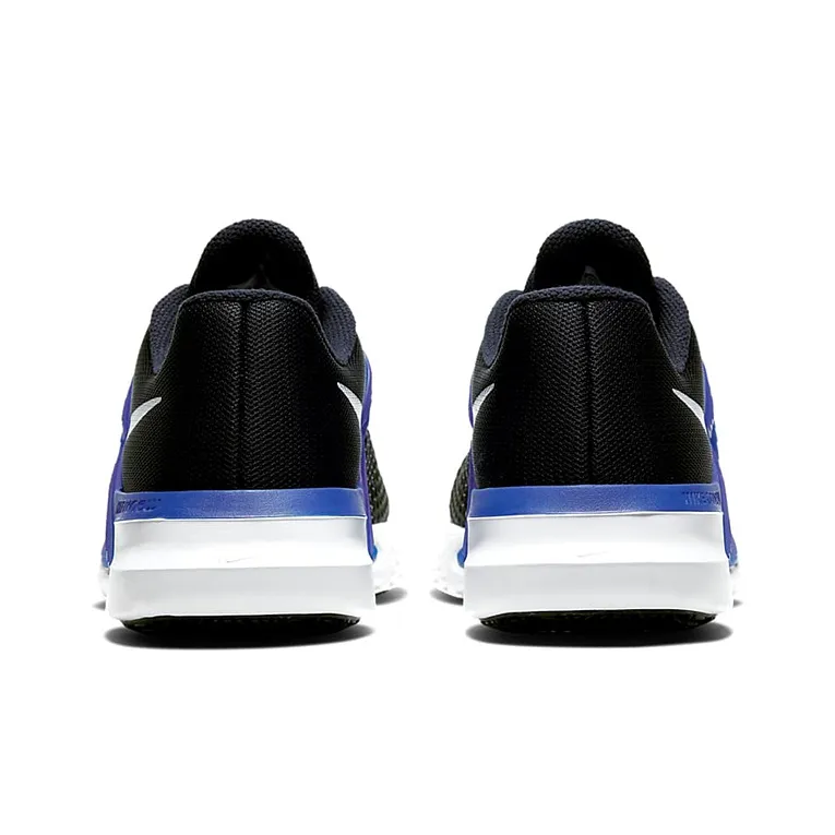 Nike Renew Fusion 'Dark Obsidian'-4