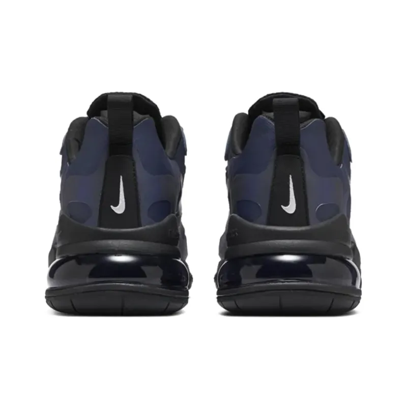 Nike Air Max 270 React 'Blackened Blue'-3