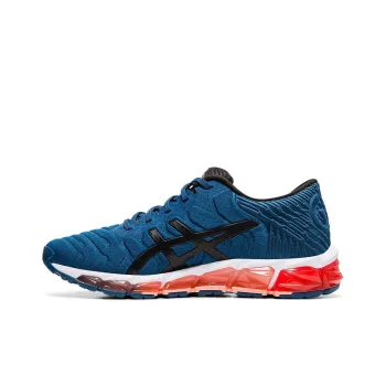 Asics Gel Quantum 360 5 'Mako Blue Red' Women's