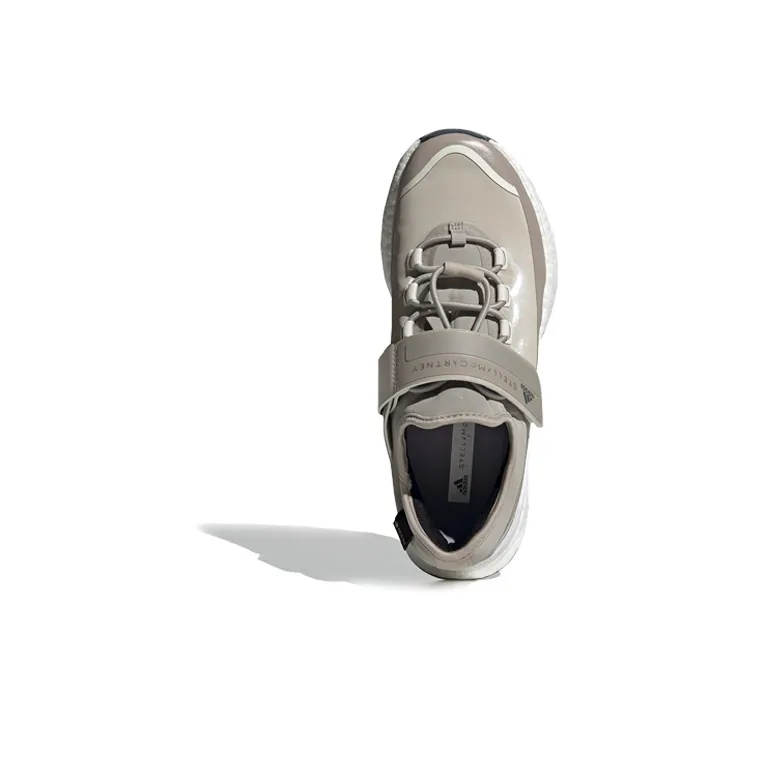Adidas Outdoor Boost Stella McCartney Light Brown Women's-4