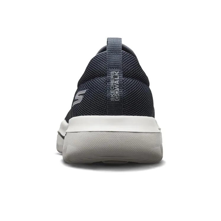 Skechers Go Walk Evolution Ultra Low Top Blue-3