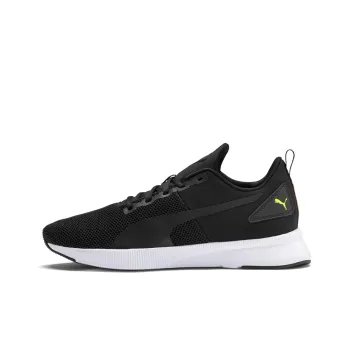 PUMA Flyer Runner 'Black White'