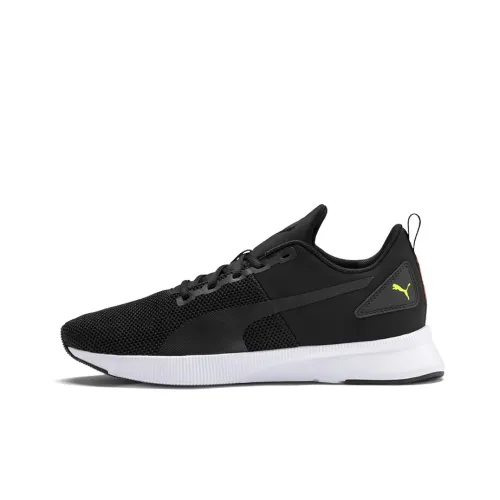 Puma Flyer Runner 'Black White'