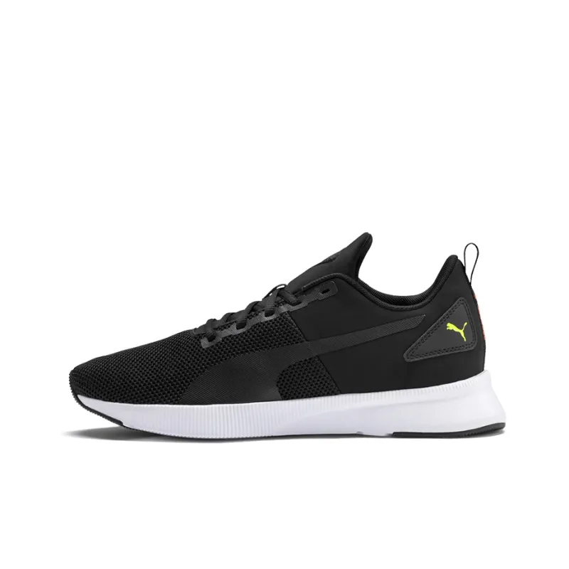 PUMA Flyer Runner 'Black White'-0