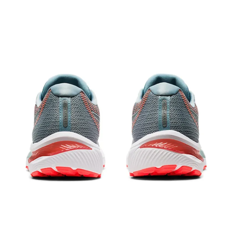 Asics Gel Cumulus 22 'Piedmont Grey Steel' Women's-4